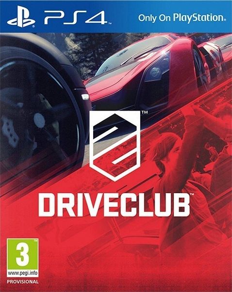  Driveclub gia PS4 PS5