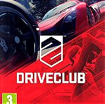  Driveclub για PS4 PS5