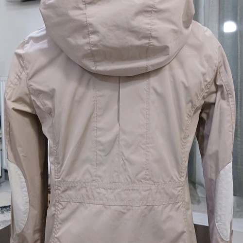 Henry Cotton's women's jacket S beige like new