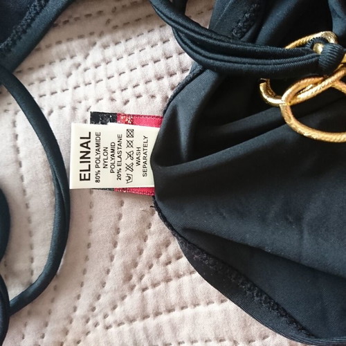 Women's Swimsuit like new with bonus black swimsuit, sizes 46-48