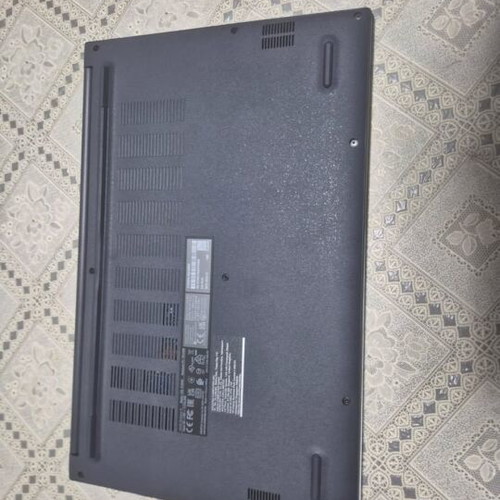 Asus VivoBook laptop new with Intel Core i7, 16GB RAM, 512GB SSD
