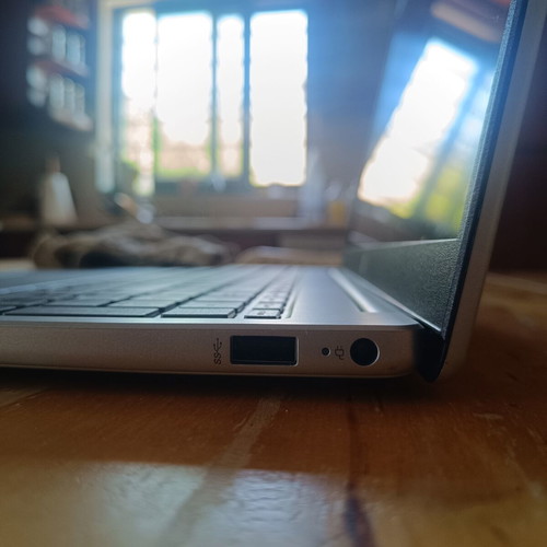 HP 15 fc0xxx laptop new with 2 chargers, AMD Ryzen, 16GB RAM, 500GB