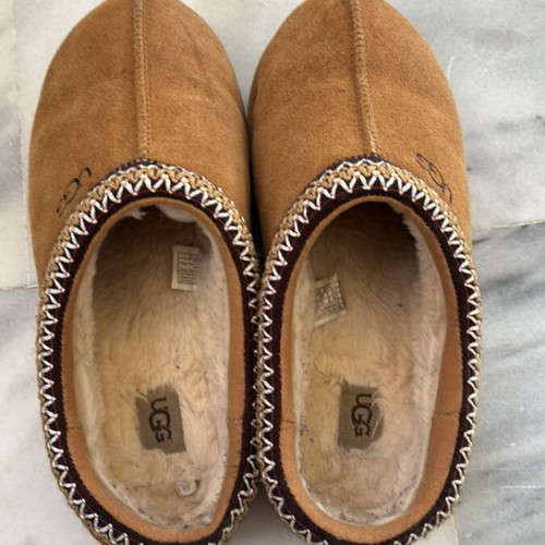 Ugg used, size 42