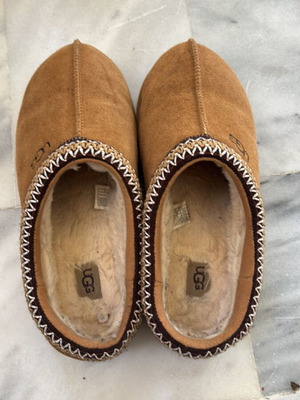 Ugg used, size 42
