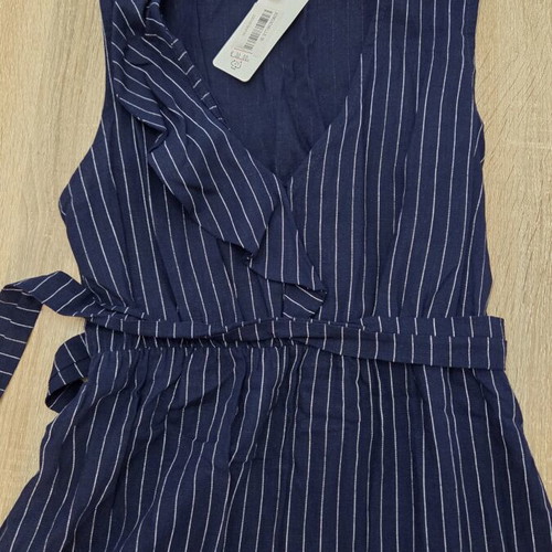 Midi dress 95% viscose new with stable fabric