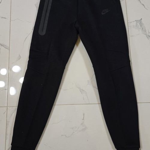 Nike Tech Fleece Bottoms new, size XS, black, pack of 10