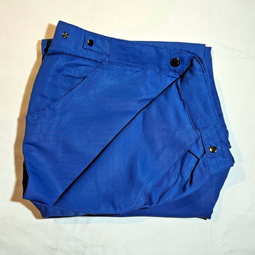 Special Olympics Hellas Athens 2011 men's blue pants size M