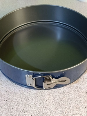Baking and pastry mold new 25×6.5