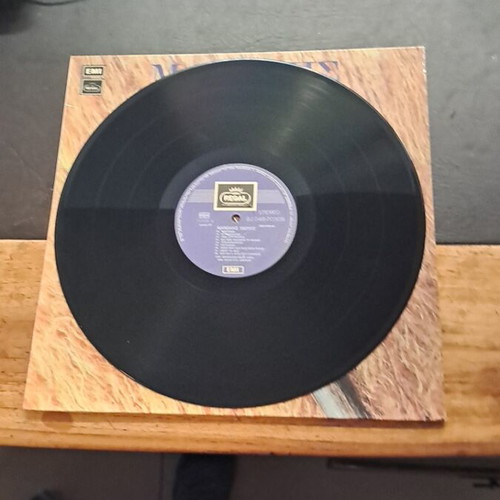 Manolis Chiotis record used, excellent condition