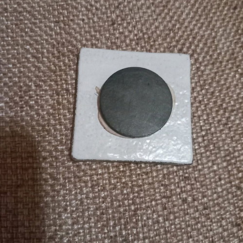 Magnet from Lefkada used, very good condition