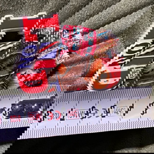 Μαγνητάκι ψυγείου Λονδίνο καινούργιο με Αρκούδο Πάντινγκτον