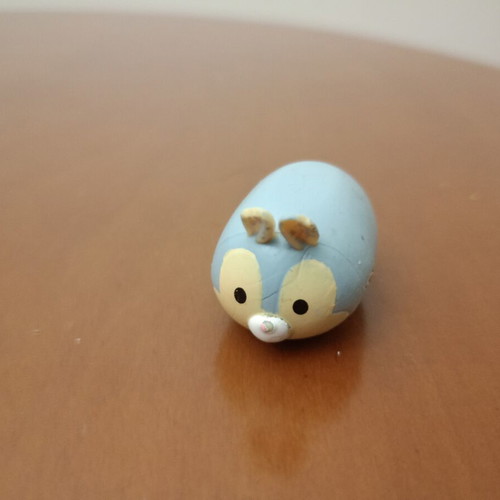 Disney Tsum Tsum Squishy Bambi figure used