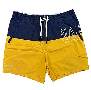Vintage Nautica Shell/Swim shorts