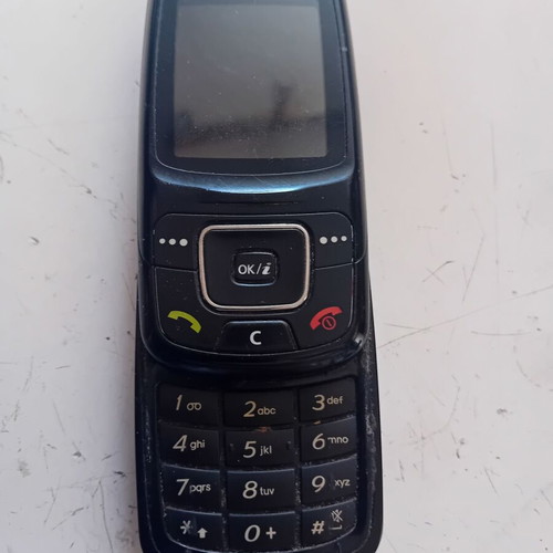 Samsung SGH-C300 mobile phone like new for spare parts