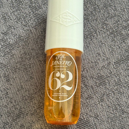 Sol de Janeiro 62 body mist new 90 ml