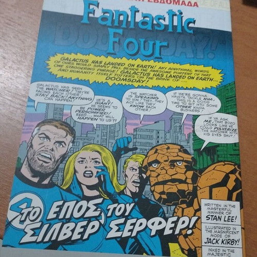 Classic Superheroes Amazing Spider-Man comic