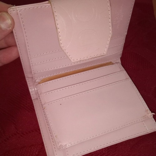 Dolce & Gabbana wallet