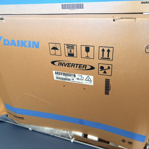 Daikin ATXF60ASXIB 21000 BTU Inverter Air Conditioner with Wi-Fi new
