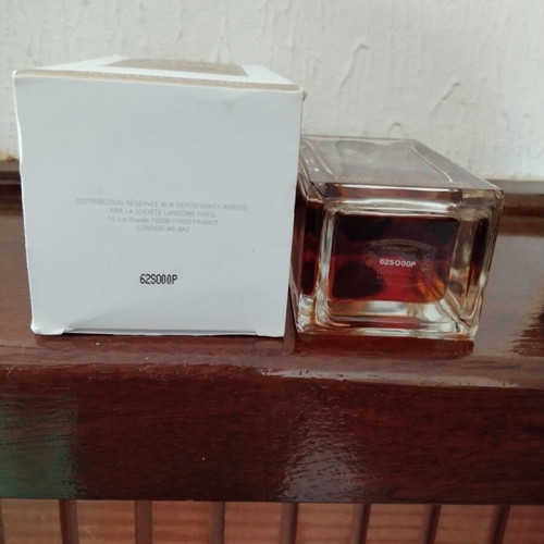 Oud Bouquet Maison Lancôme Eau de Parfum 100ml like new