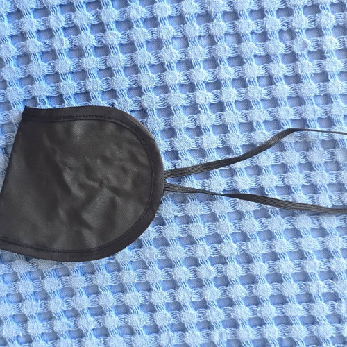 Sleep mask, simple blackout