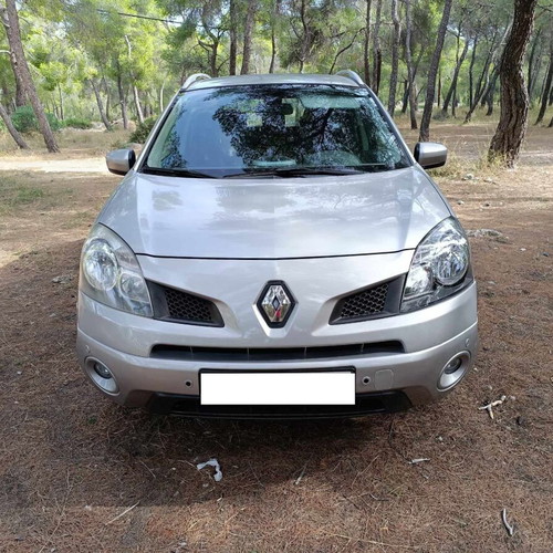 Renault Koleos 2009 2.0 DCi 173HP 4X4 ('09) — With the legendary engine M9R