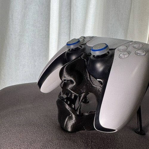 Yotei Ghost PS5 controller holder new