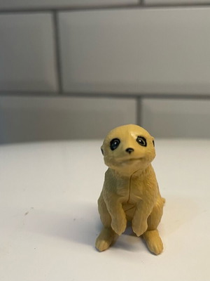 Animal figure from kinder egg new