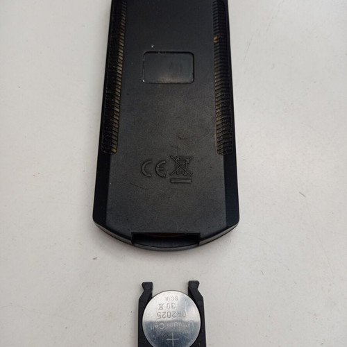 TV Star T910 USB PVR compatible remote control like new