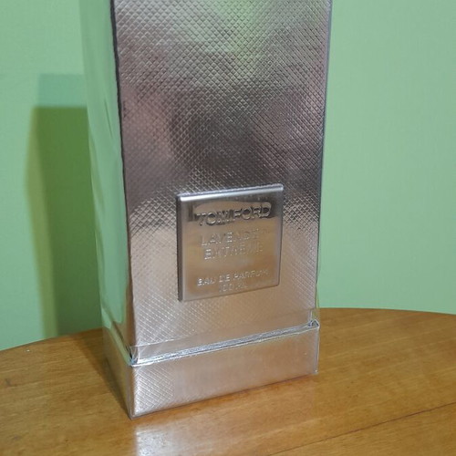 Tom Ford Lavender Extreme Eau de Parfum 100 ml new