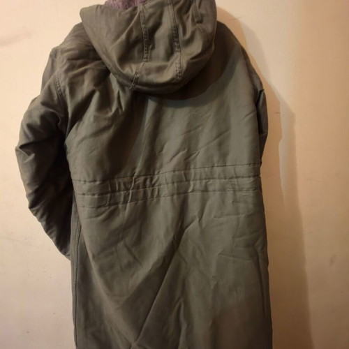 1950-60 US Navy Deck Coat Extreme Cold Insulated