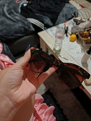 Lacoste sunglasses used