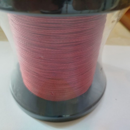 Asso fishing line 600 meters 0.45m new