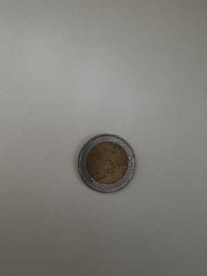 2 Euro Coin Cyprus 2013 like new