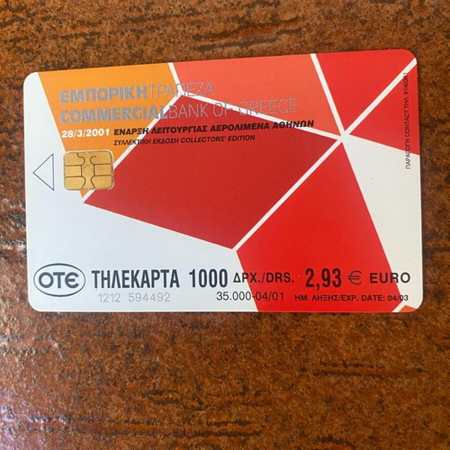 Phone cards used in very good condition, all together
