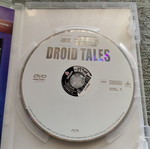 Lego Star Wars Droid Tales DVD, part A