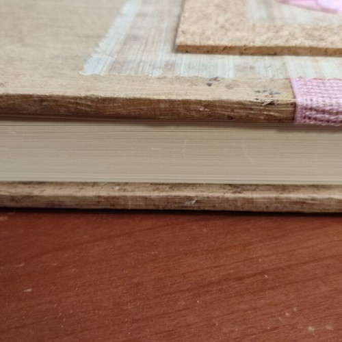 Photo album for baptism new, 30x30 cm