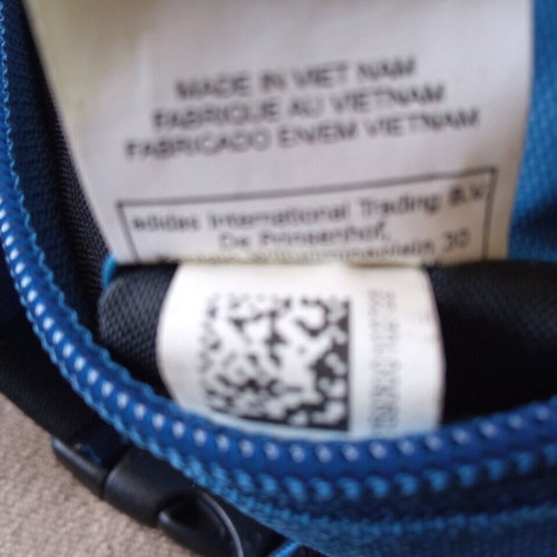 Athens 2004 Waist Bag new