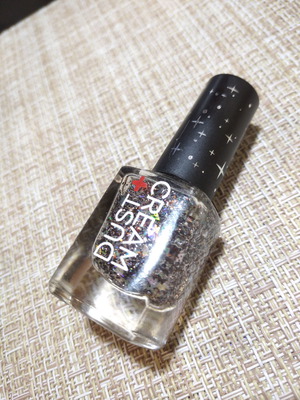 Βερνίκι νυχιών DUST+CREMA No 604 DISCOBALL καινούργιο 12ml