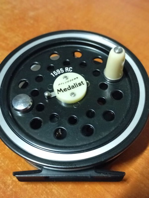 Pflueger Medalist Fly Reel 1595 fishing reel new