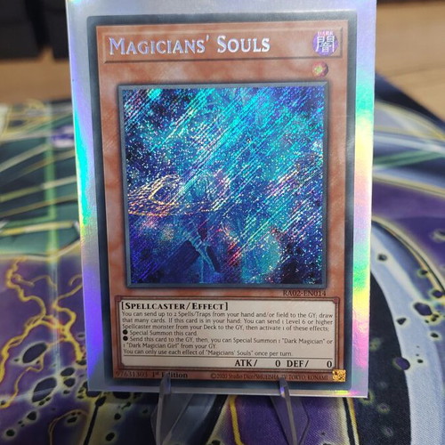 Extra deck holo sleeves, pack of 15
