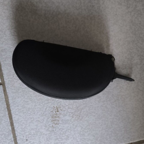 Tactical glasses case new