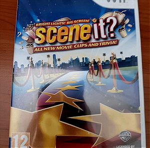 Scene it ? ( Wii )