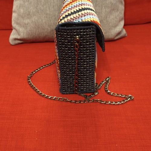 Handmade bag new
