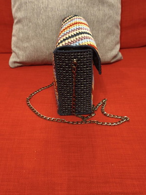 Handmade bag new