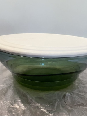 Tupperware Elegant Bowl 3.2lt new