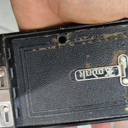 Classic cameras used, vintage collectors' set or individual