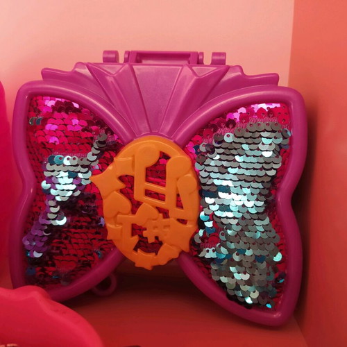 Poly Pocket Mini like new
