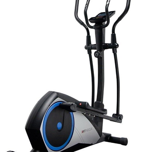 X-FIT Indoor elliptical trainer like new