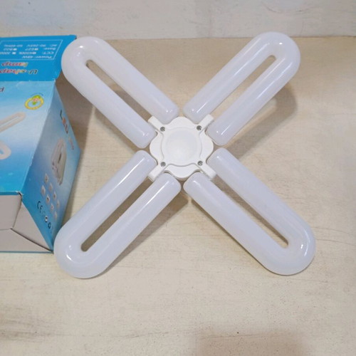 Led deformable lamp new