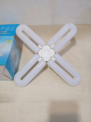 Led deformable lamp new